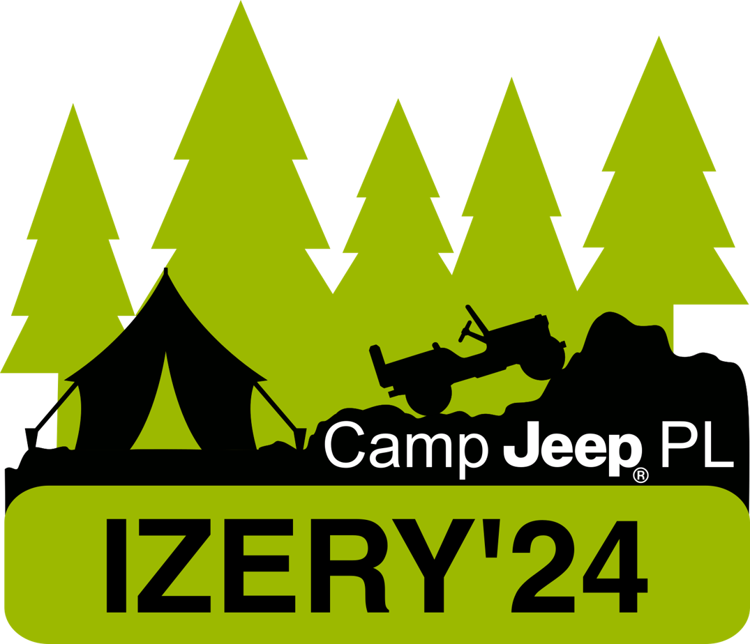  Camp Jeep PL 